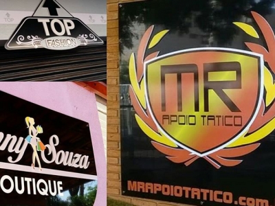 Fachadas com Revestimento