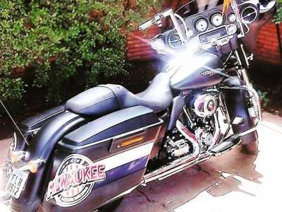 PersonalizaÃ§Ã£o de VeÃ­culos