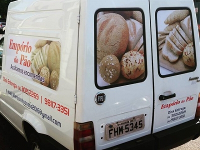 PersonalizaÃ§Ã£o de VeÃ­culos