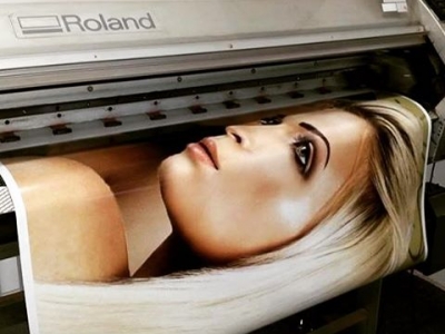 ImpressÃ£o Digital em Alta DefiniÃ§Ã£o