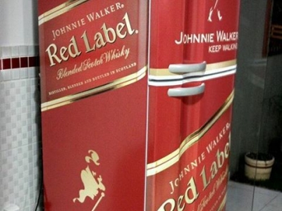 PersonalizaÃ§Ã£o de Freezers