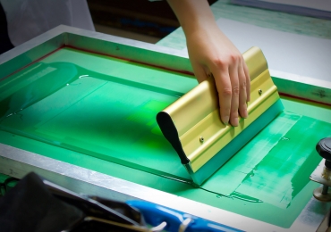 Silk-Screen