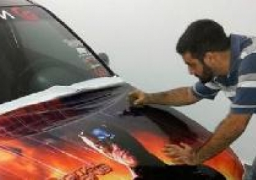 PersonalizaÃ§Ã£o de frotas