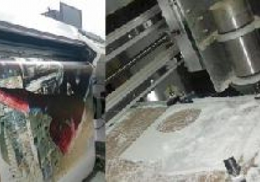 ImpressÃ£o Digital 1.440 dpiÂ´s